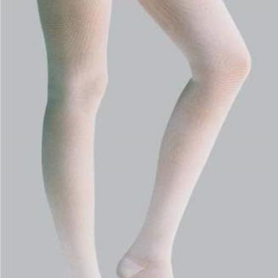 BSN Medical 111455 Jobst Anti-Embolism Stocking, Thigh High, Seamless Medium